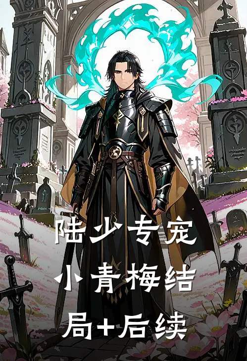 陆少专宠小青梅结局+后续