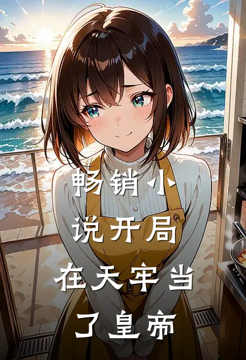 畅销小说开局：在天牢当了皇帝