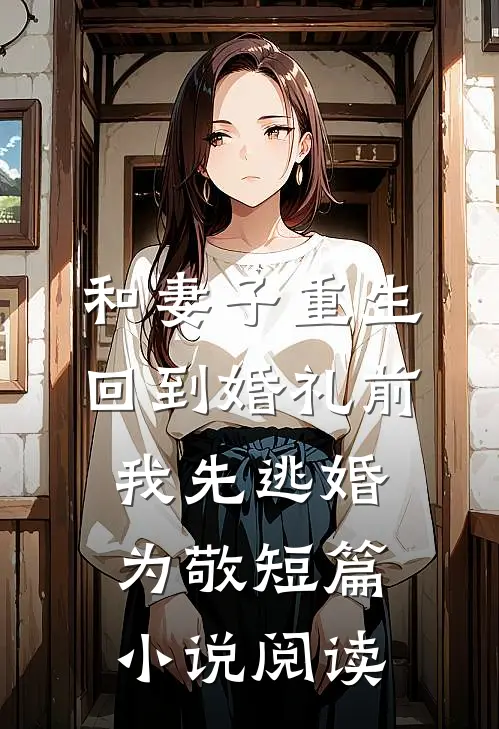 和妻子重生回到婚礼前，我先逃婚为敬短篇小说阅读