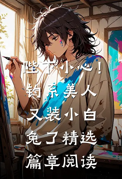 陛下小心！钓系美人又装小白兔了精选篇章阅读