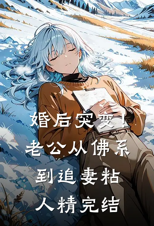 婚后突变！老公从佛系到追妻粘人精完结