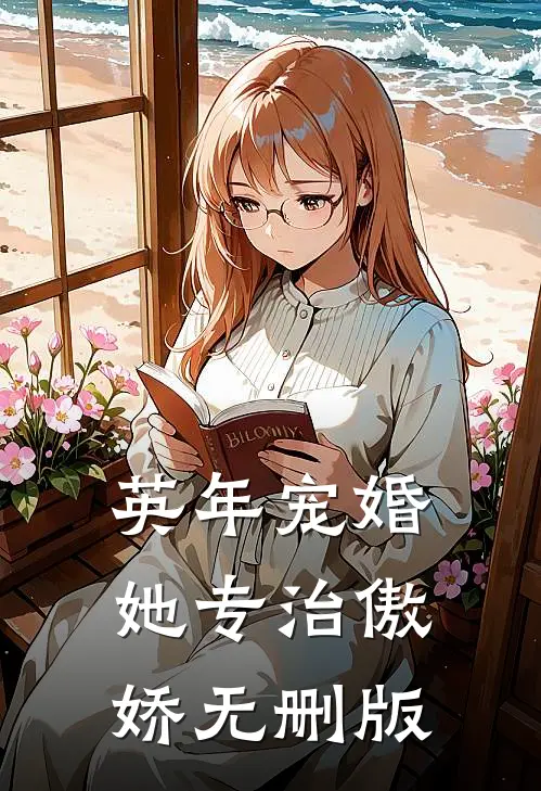 英年宠婚：她专治傲娇无删版