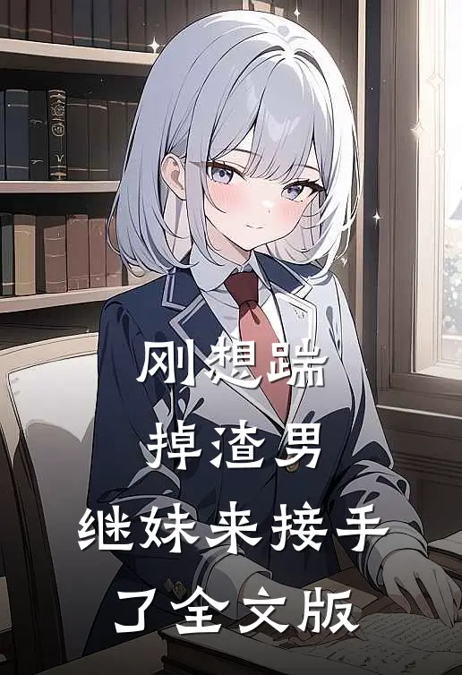 刚想踹掉渣男，继妹来接手了全文版