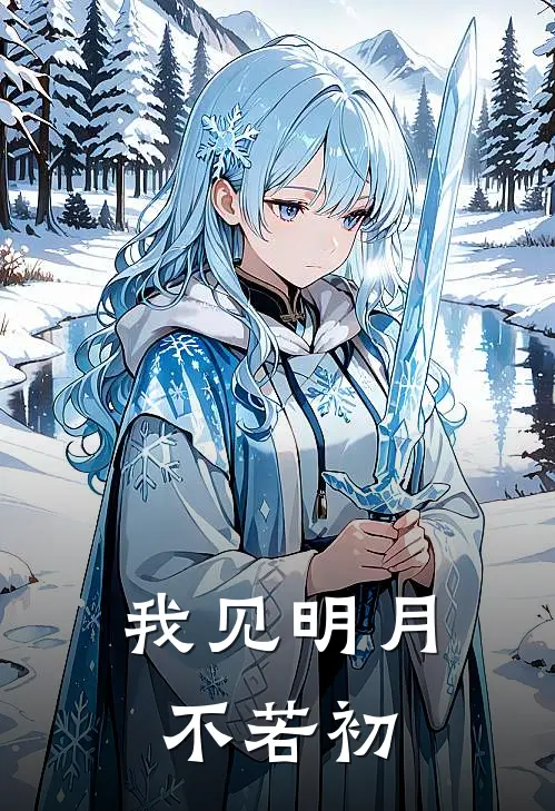 我见明月不若初