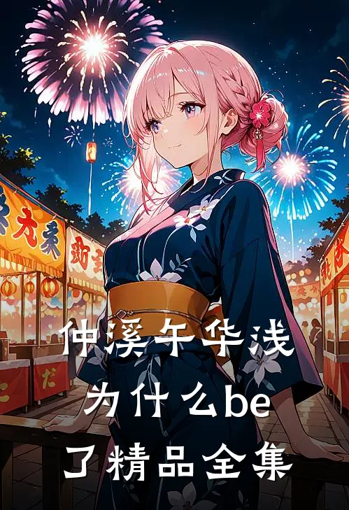 仲溪午华浅为什么be了精品全集