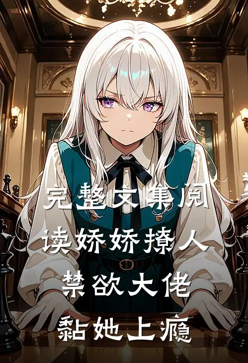 完整文集阅读娇娇撩人，禁欲大佬黏她上瘾