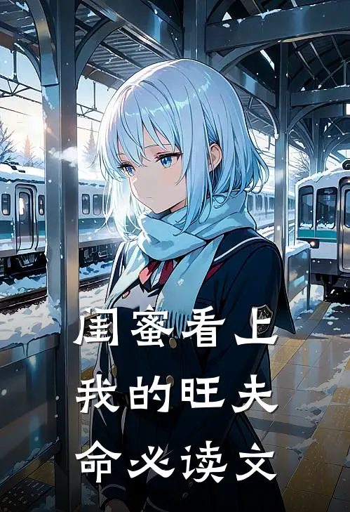 闺蜜看上我的旺夫命必读文