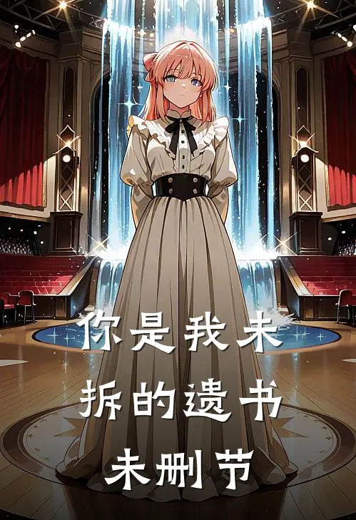 你是我未拆的遗书未删节