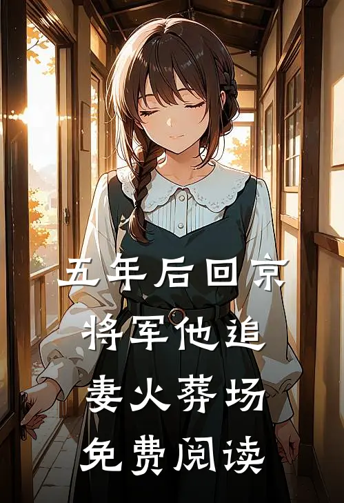 五年后回京，将军他追妻火葬场免费阅读
