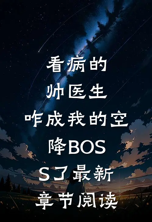 看病的帅医生，咋成我的空降BOSS了最新章节阅读
