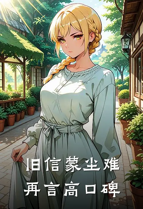 旧信蒙尘难再言高口碑