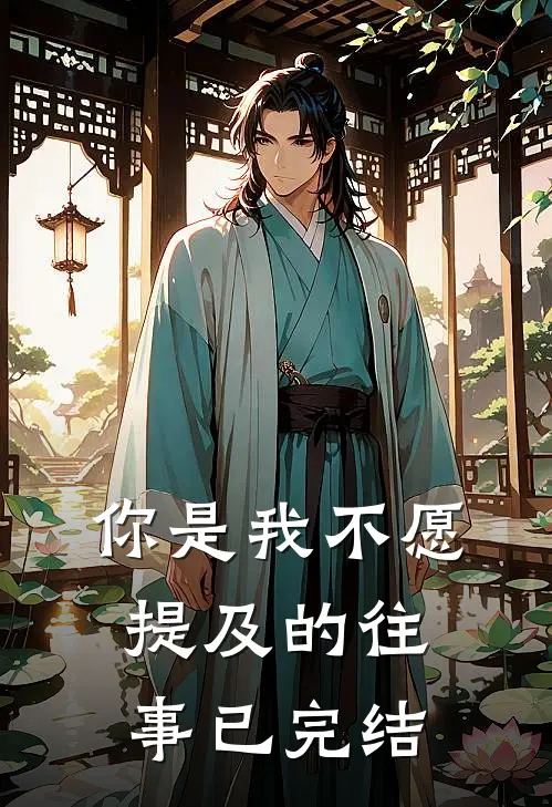 你是我不愿提及的往事已完结