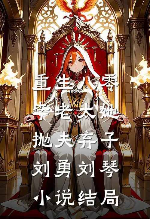 重生八零，李老太她抛夫弃子刘勇刘琴小说结局