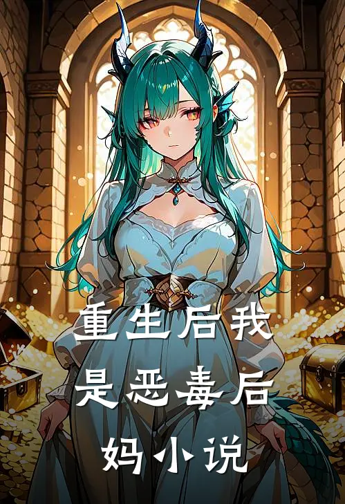 重生后我是恶毒后妈小说