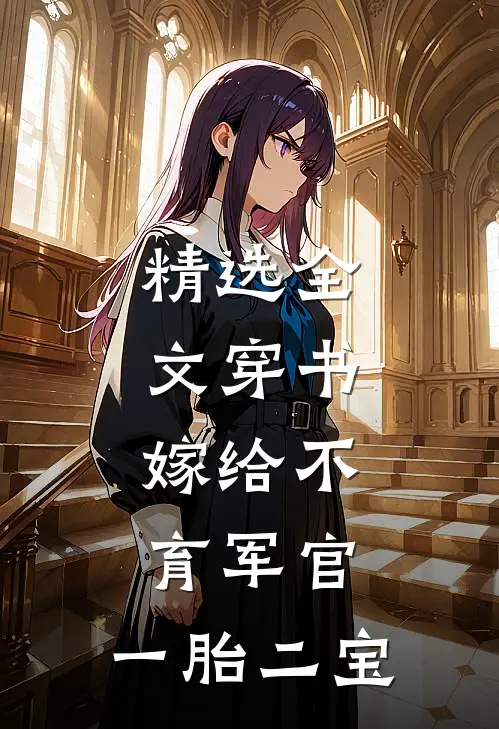 精选全文穿书：嫁给不育军官，一胎二宝