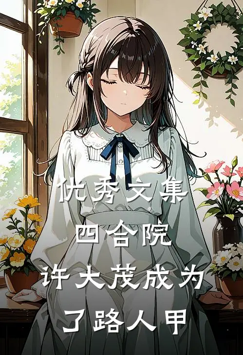 优秀文集四合院：许大茂成为了路人甲