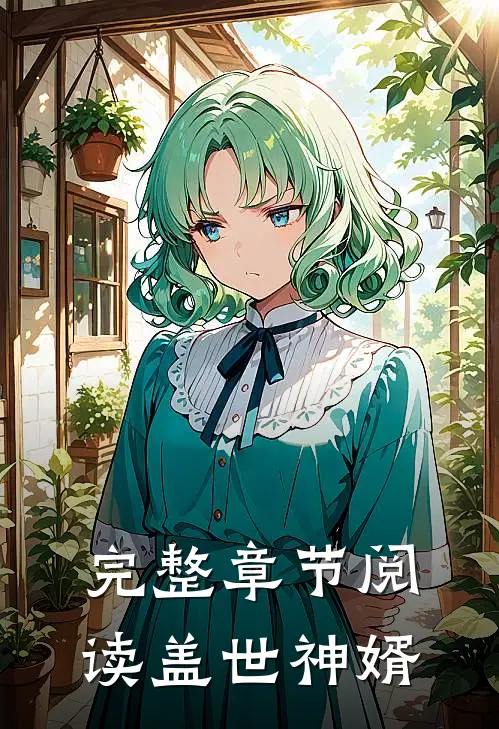 完整章节阅读盖世神婿