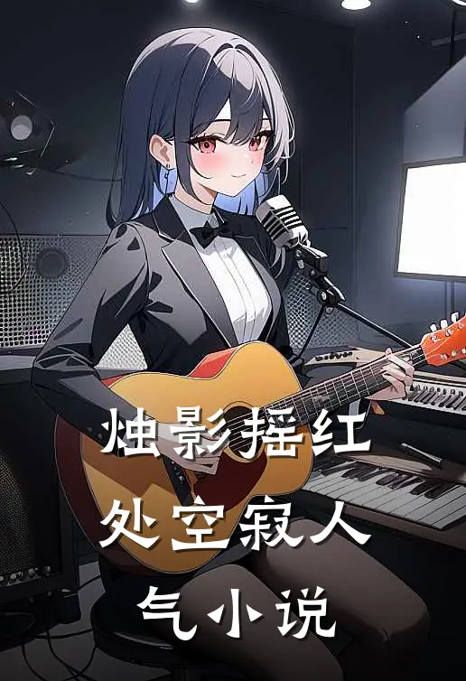 烛影摇红处空寂人气小说