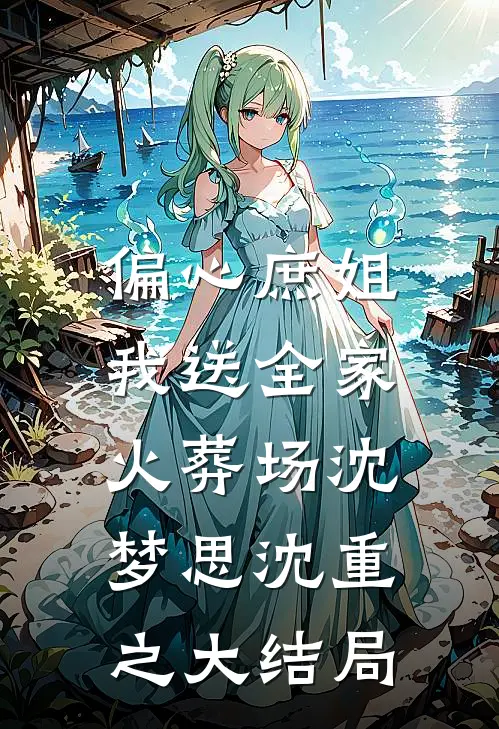 偏心庶姐，我送全家火葬场沈梦思沈重之大结局