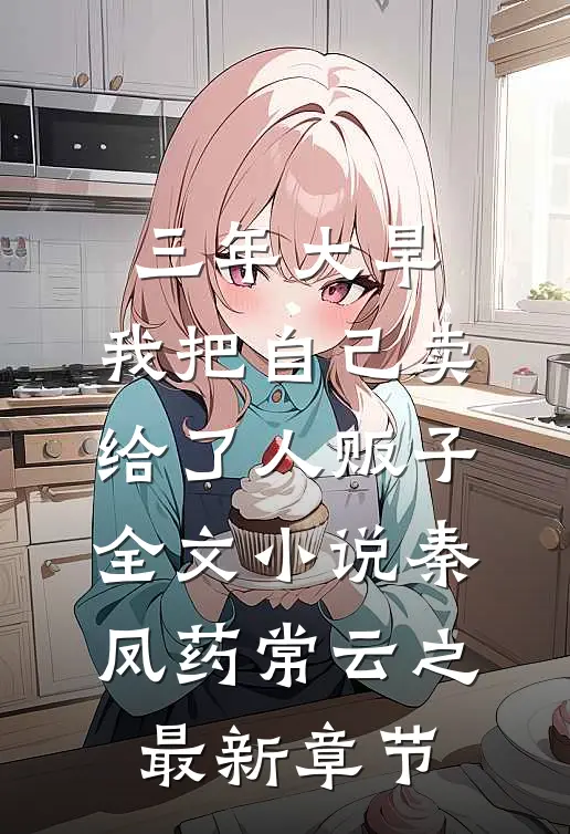 三年大旱，我把自己卖给了人贩子全文小说秦凤药常云之最新章节