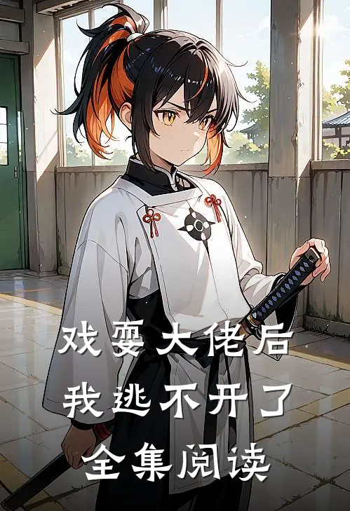 戏耍大佬后，我逃不开了全集阅读