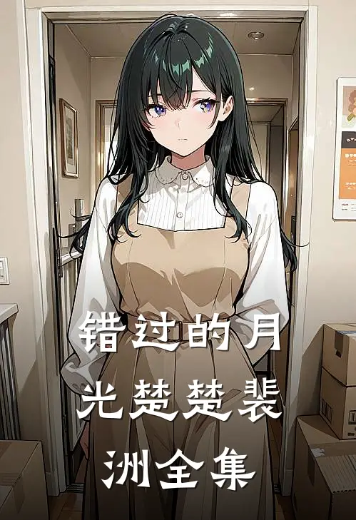 错过的月光楚楚裴洲 全集