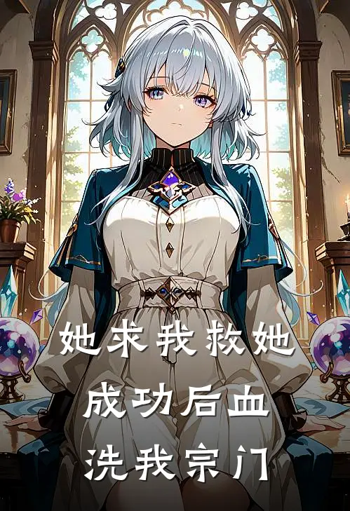 她求我救她，成功后血洗我宗门