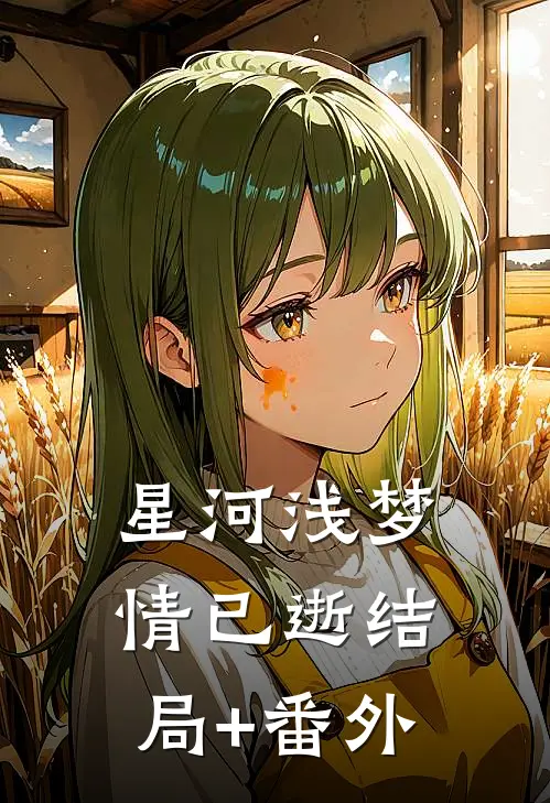 星河浅梦情已逝结局+番外