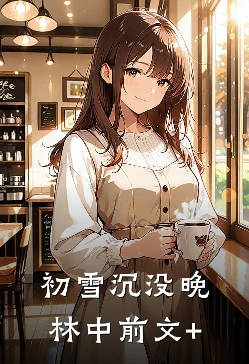 初雪沉没晚林中前文+