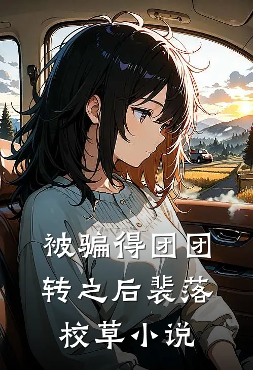 被骗得团团转之后裴落校草小说