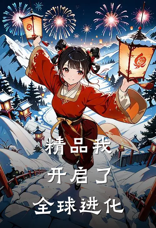 精品我开启了，全球进化