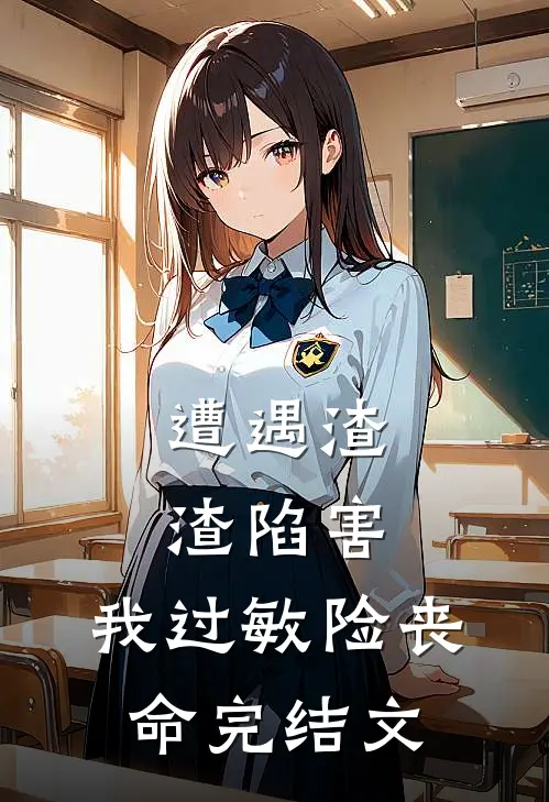 遭遇渣渣陷害，我过敏险丧命完结文