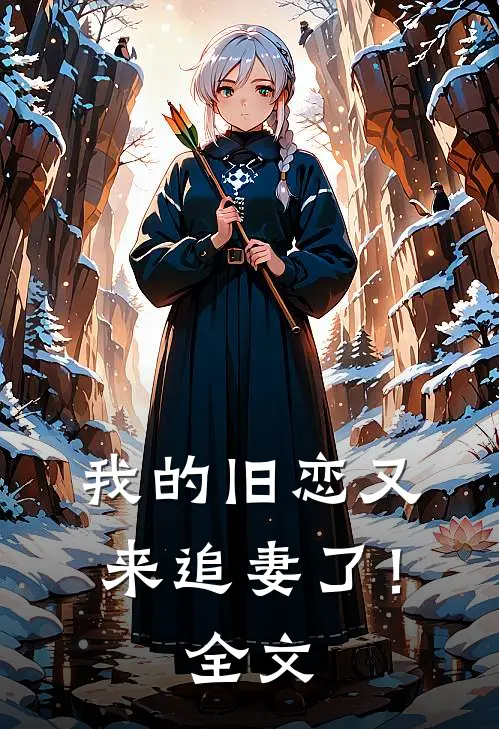 我的旧恋又来追妻了！全文