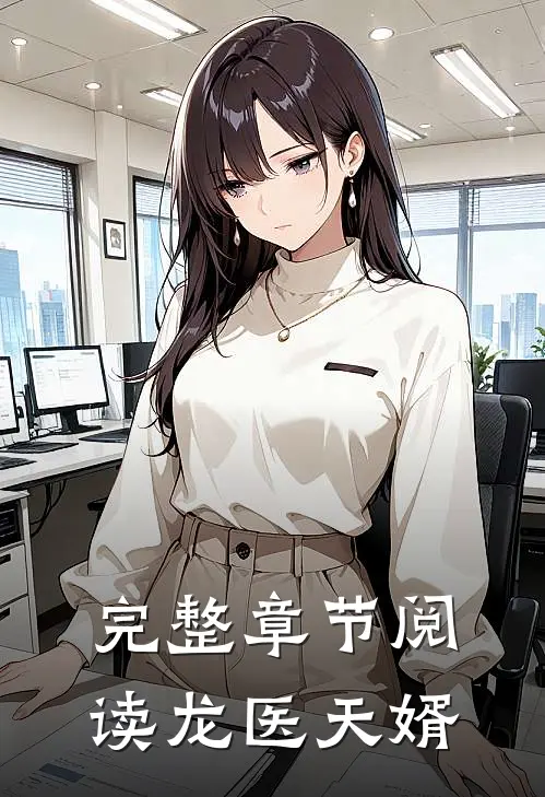 完整章节阅读龙医天婿