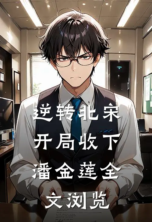 逆转北宋，开局收下潘金莲全文浏览