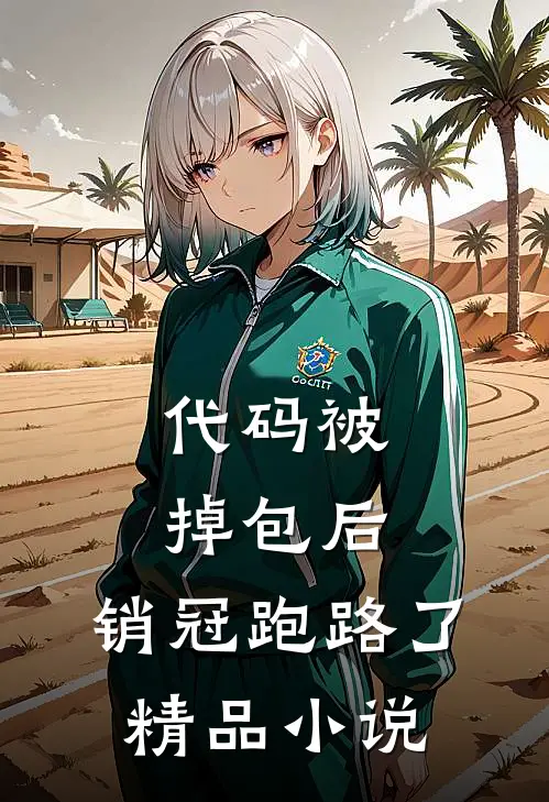 代码被掉包后，销冠跑路了精品小说