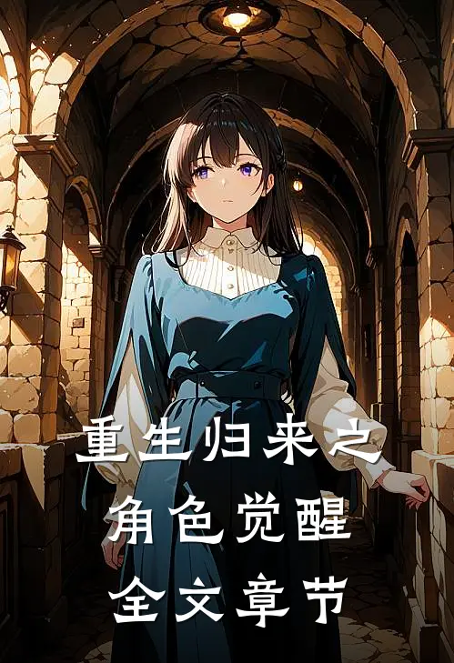 重生归来之角色觉醒全文章节