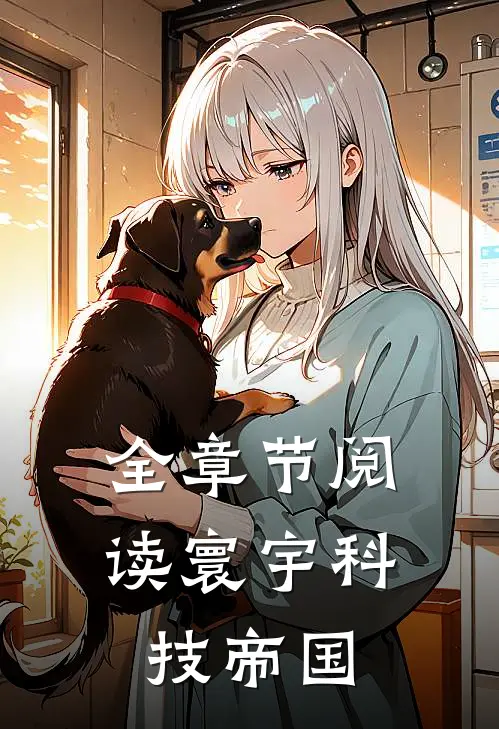 全章节阅读寰宇科技帝国