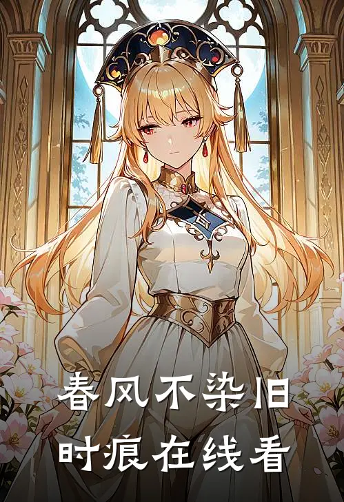 春风不染旧时痕在线看