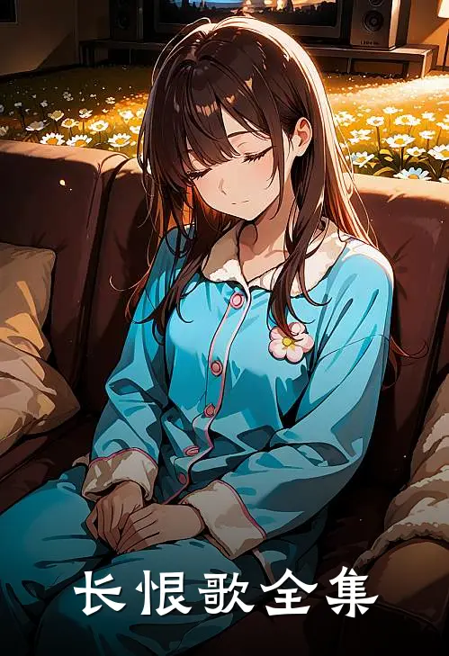 长恨歌全集