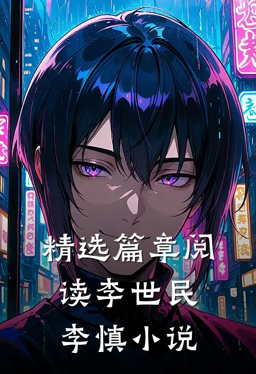 精选篇章阅读李世民李慎小说