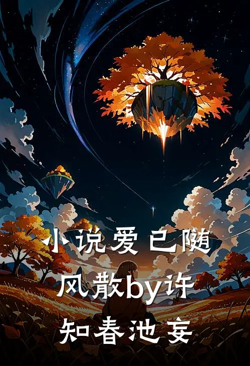 小说爱已随风散by许知春池妄