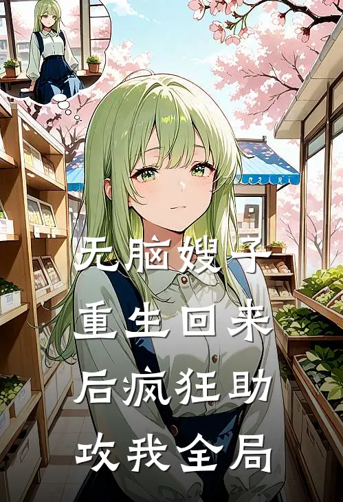无脑嫂子重生回来后疯狂助攻我全局