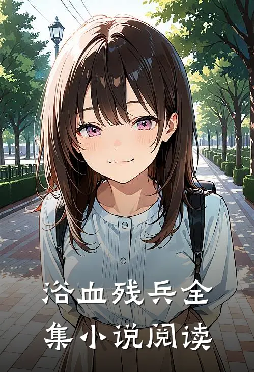 浴血残兵全集小说阅读
