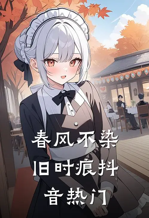 春风不染旧时痕抖音热门