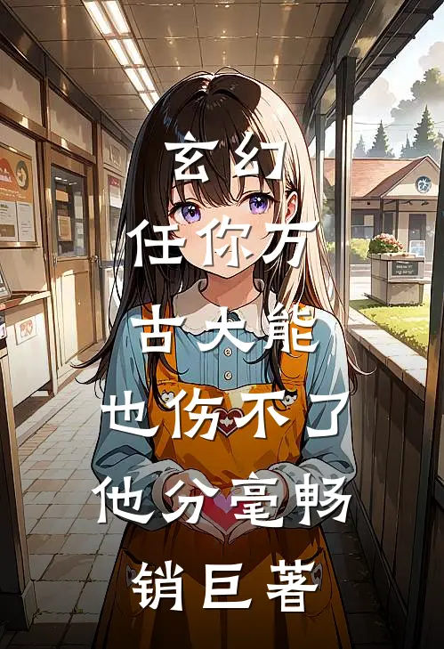 玄幻：任你万古大能，也伤不了他分毫畅销巨著