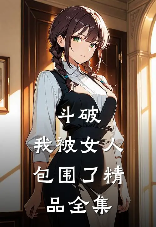 斗破：我被女人包围了精品全集
