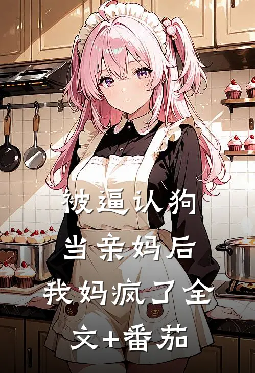 被逼认狗当亲妈后，我妈疯了全文+番茄