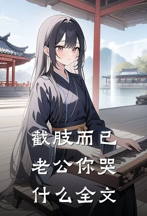 截肢而已，老公你哭什么全文
