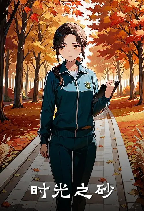 时光之砂